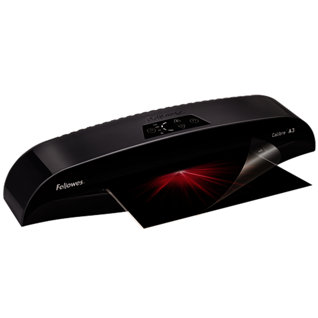 Fellowes - Calibre A3 laminator