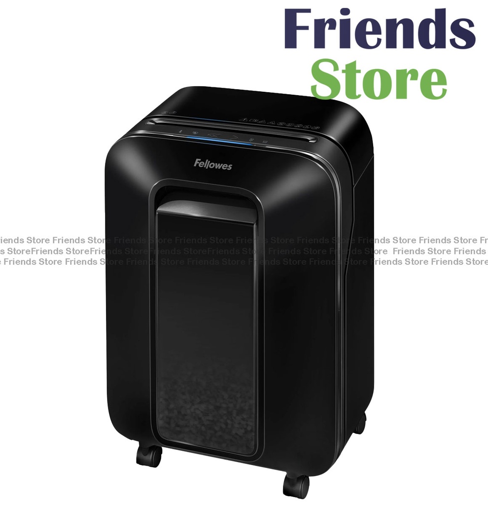 Fellowes - Powershred LX210 粒狀碎紙機 (16張)