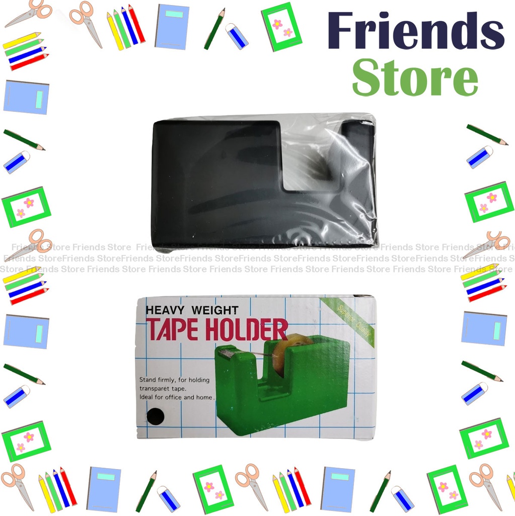 Tape Dispenser