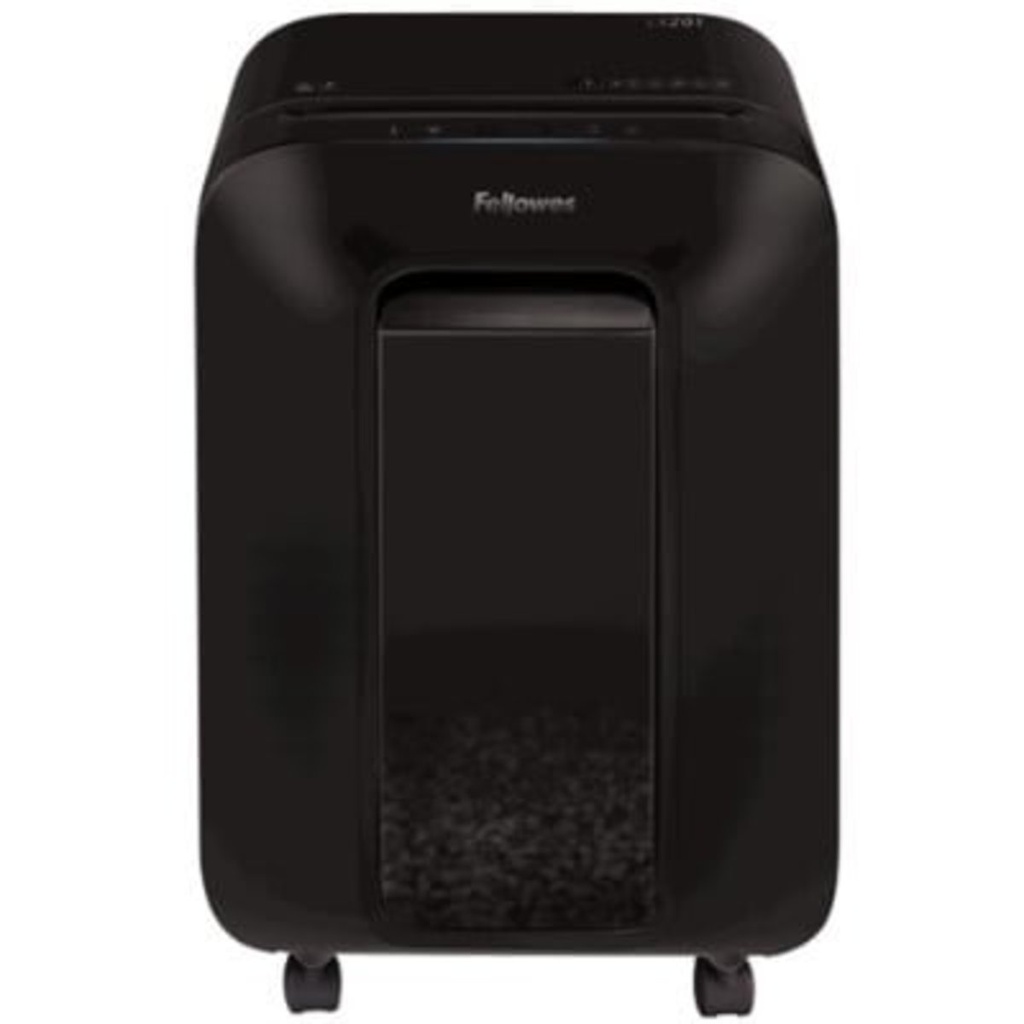 Fellowes - Powershred® LX201  Cross Cut shredder