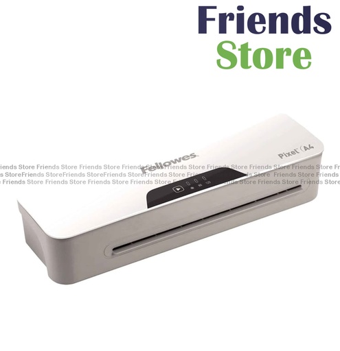 [353956A] Fellowes - Pixel A4 Laminator