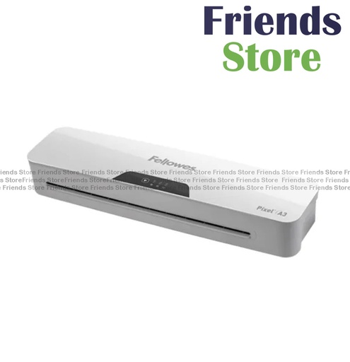 [353956B] Fellowes - Pixel A3 過膠機