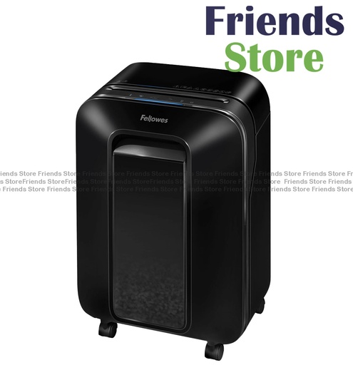 [37030M] Fellowes - Powershred LX210 粒狀碎紙機 (16張)