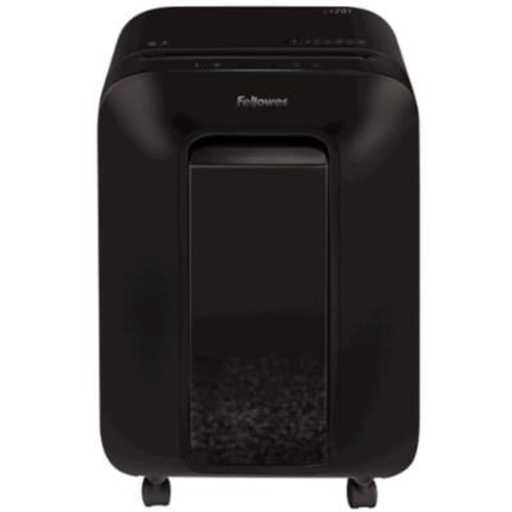[37030] Fellowes - Powershred® LX201  Cross Cut shredder
