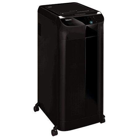 [353155] Fellowes - AutoMax™ 600M  粒狀碎紙機