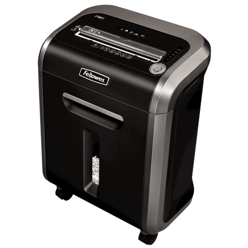 [35311] Fellowes - Powershred® 79Ci 強力碎粒碎紙機