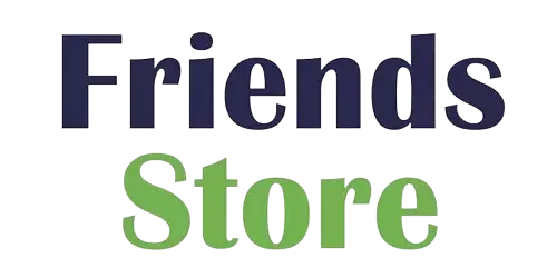 Friends Store