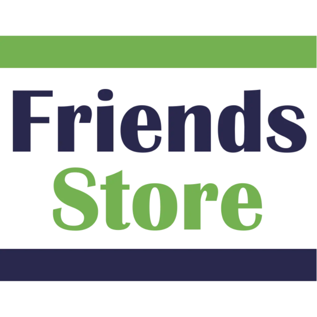 Friends Store